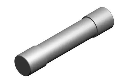 BOSCH Keramiksicherung 5x20-0,4AT-250V everp, 8718589524